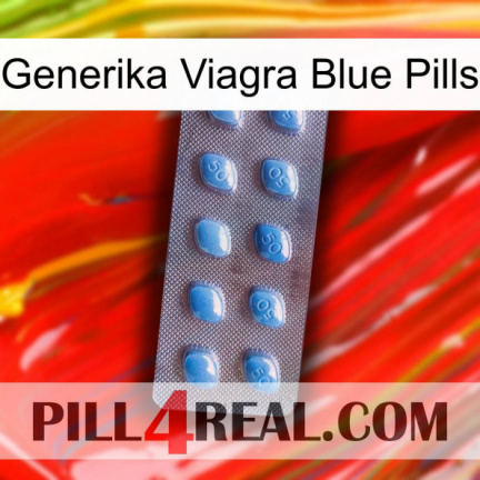 Generic Viagra Blue Pills viagra3